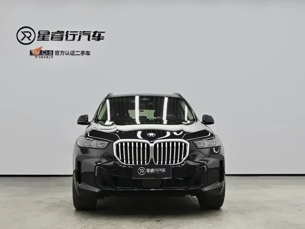 BMW X5 — фото 3