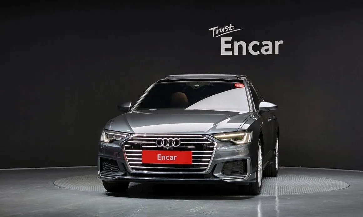 Audi A6 — фото 4