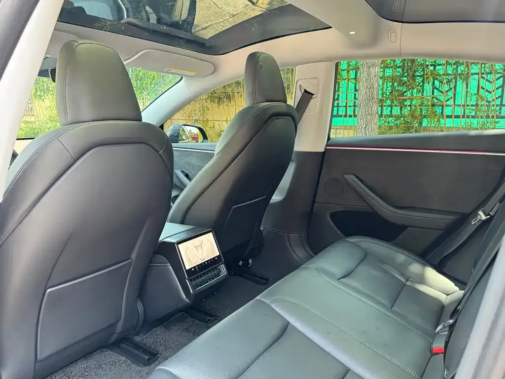 Tesla Model 3 — фото 2