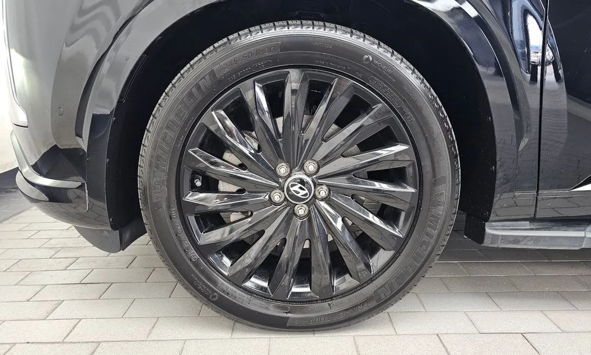 Hyundai Palisade — фото 10