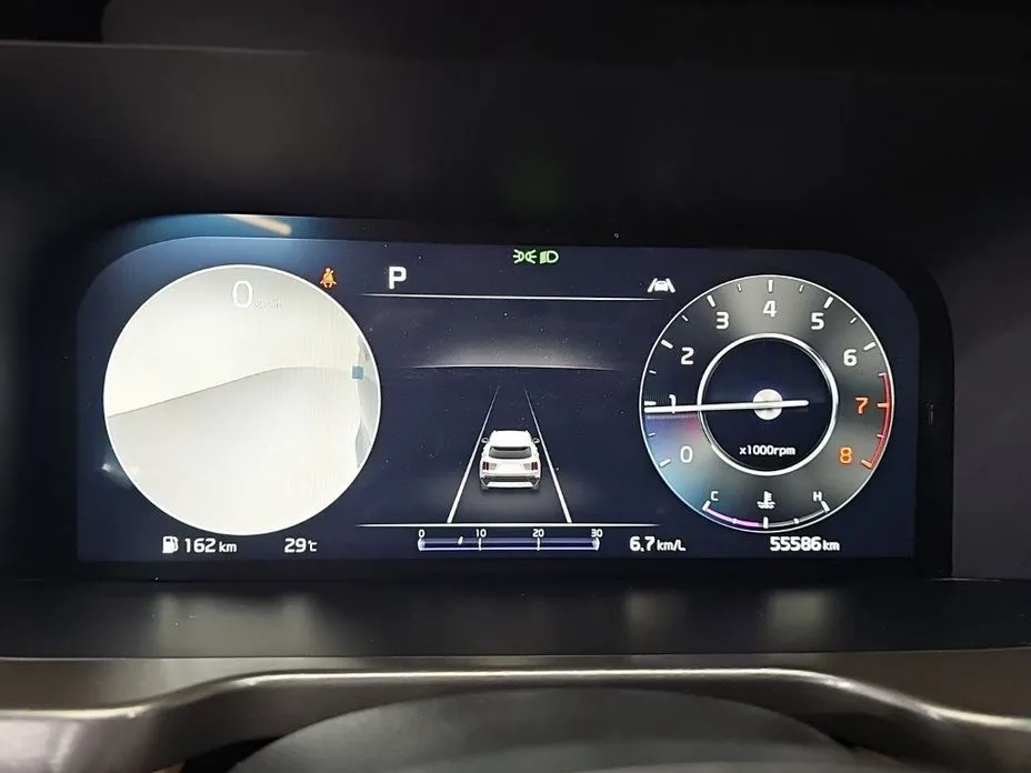 Kia Sorento — фото 2