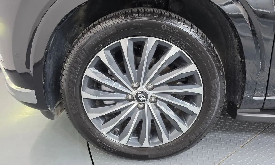 Hyundai Palisade — фото 10