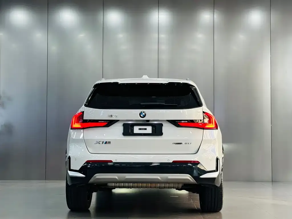 BMW X1 — фото 2
