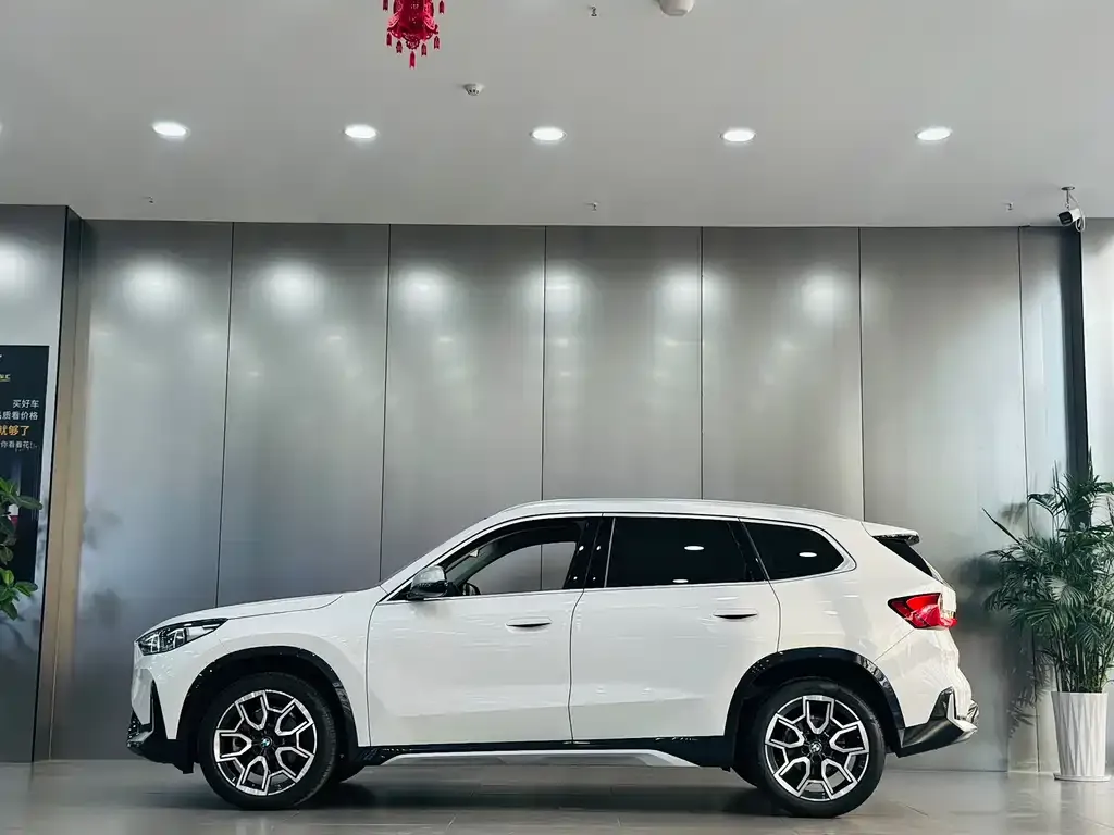BMW X1 — фото 3