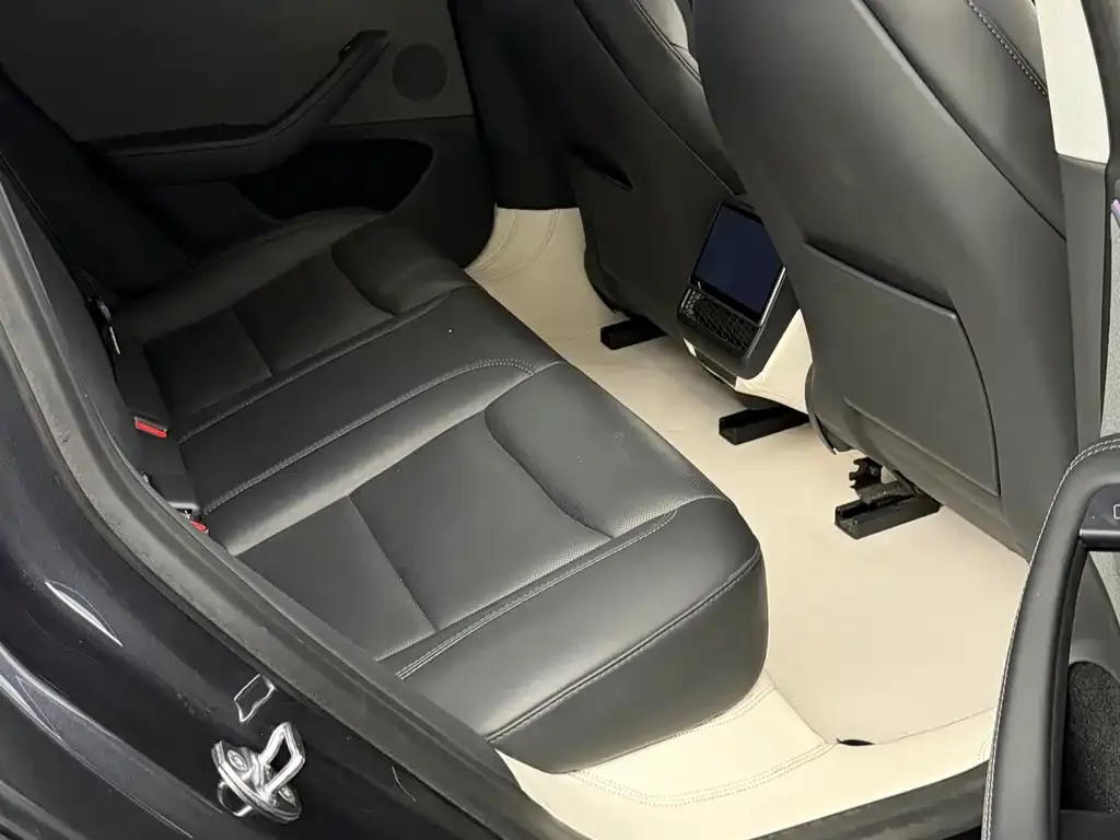 Tesla Model 3 — фото 2