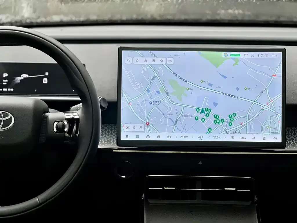 Toyota Platinum 3X — фото 4