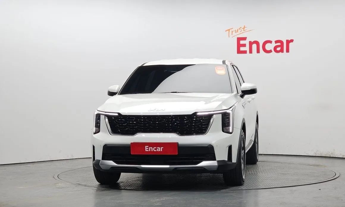 Kia Sorento — фото 3