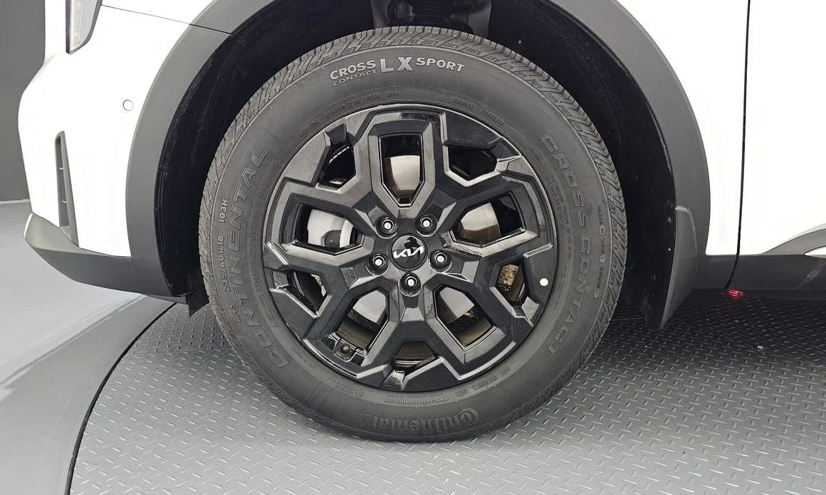 Kia Sorento — фото 9