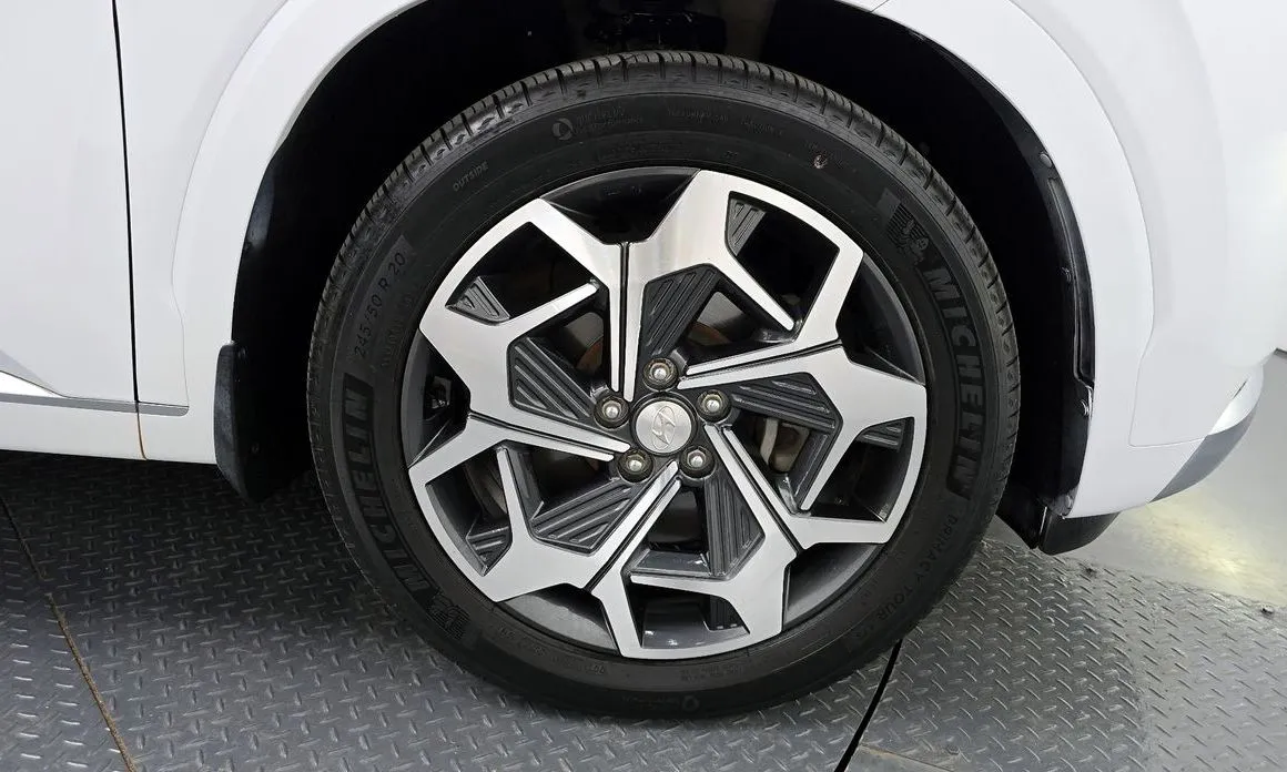 Hyundai Palisade — фото 10