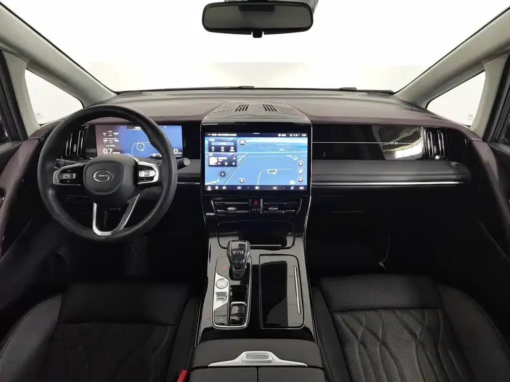 GAC Motor Trumpchi M8 — фото 9