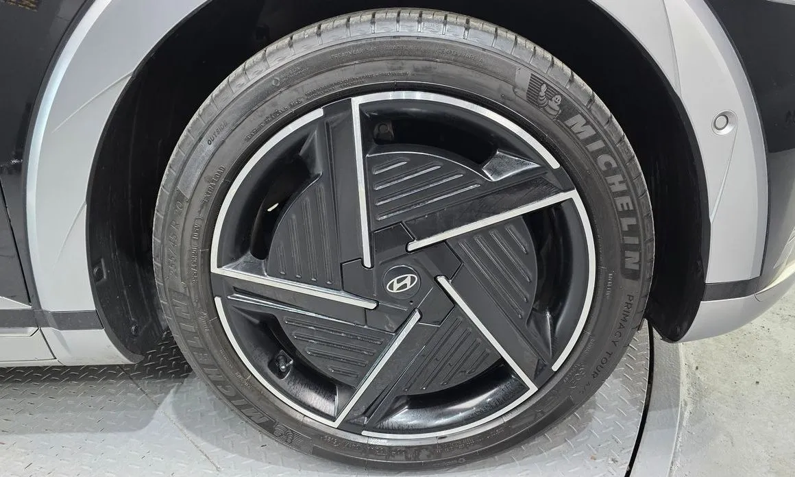 Hyundai Ioniq5 — фото 9