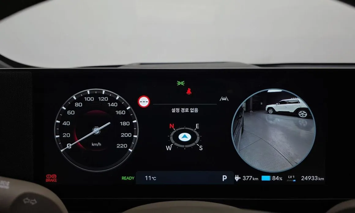 Hyundai Ioniq5 — фото 2