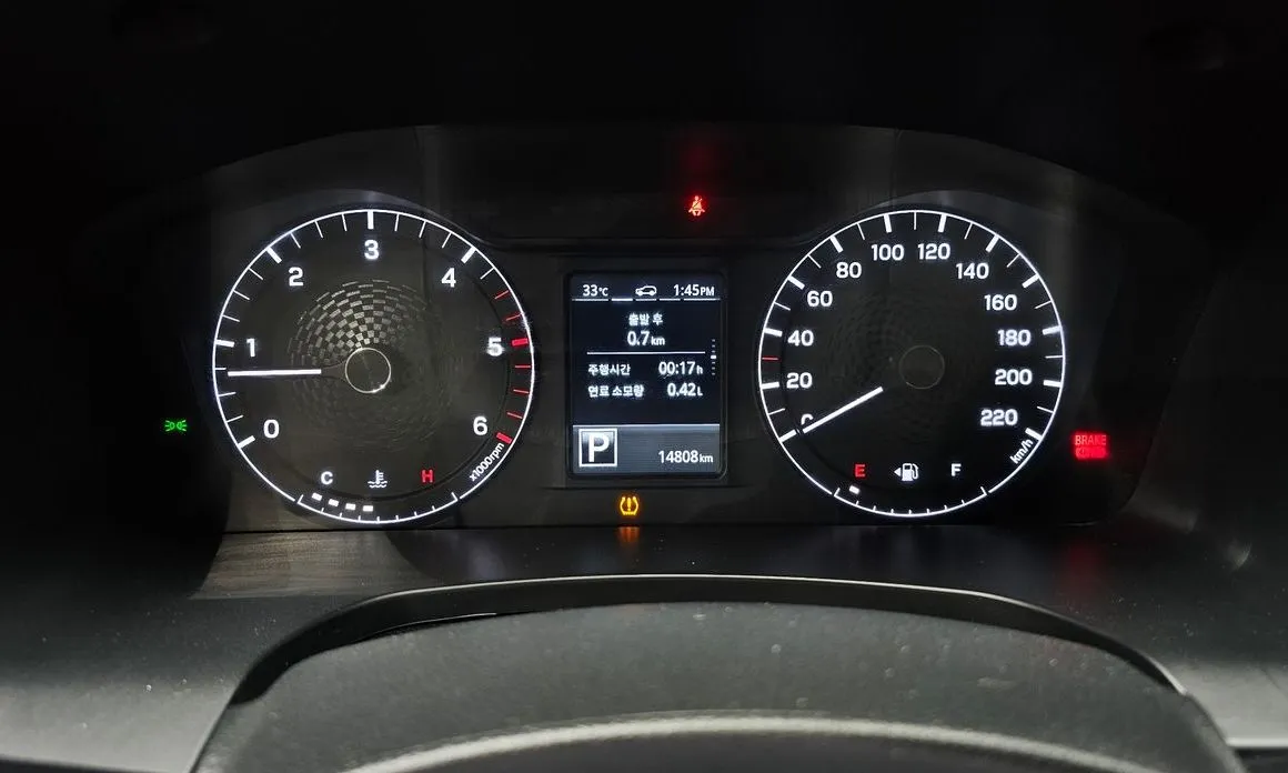 KG Mobility (Ssangyong) Rexton — фото 4