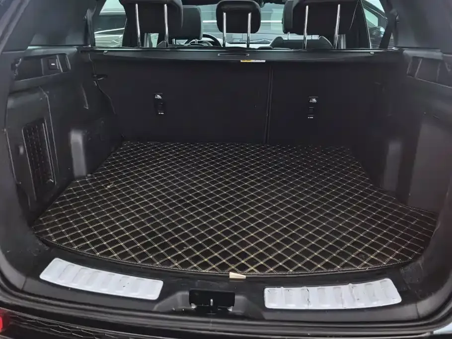 Land Rover Discovery Sport — фото 6