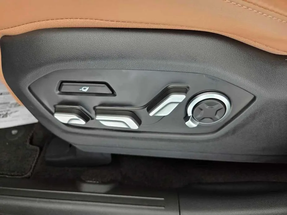 Hyundai Santafe — фото 2