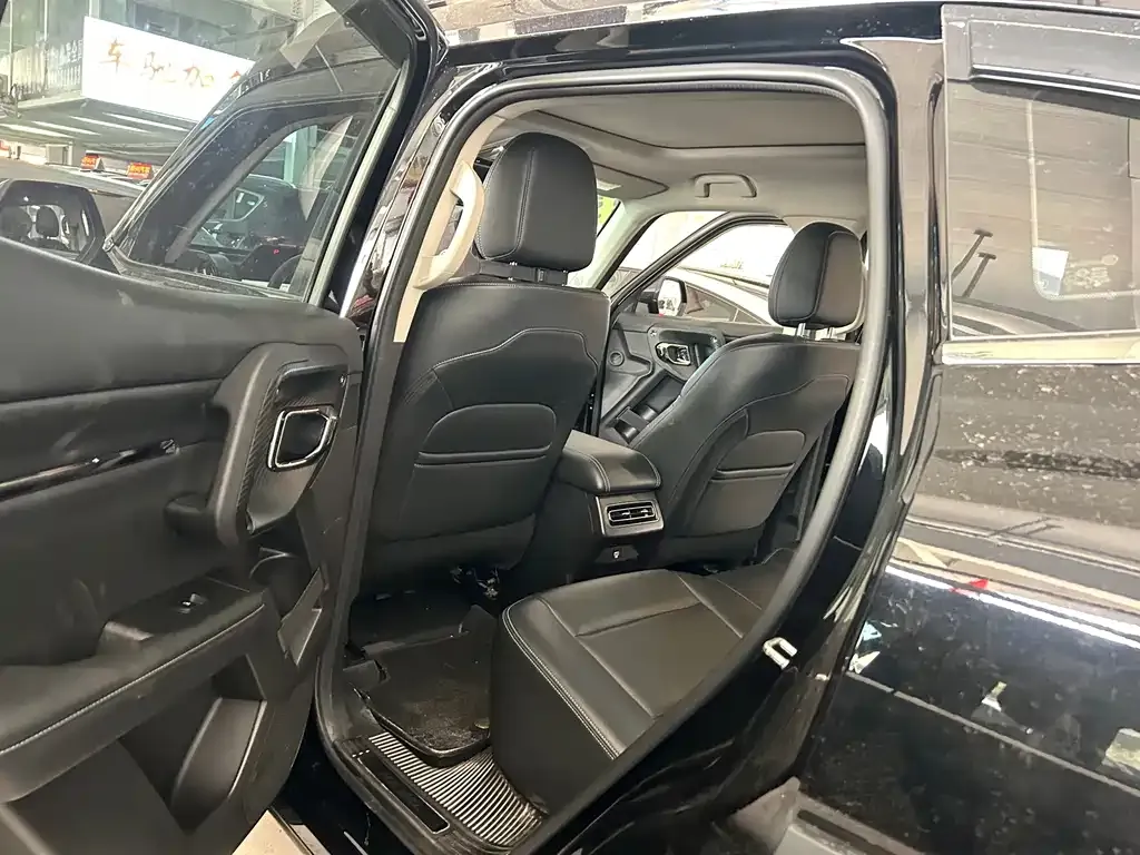 Haval H7 (Big Dog Plus) — фото 6
