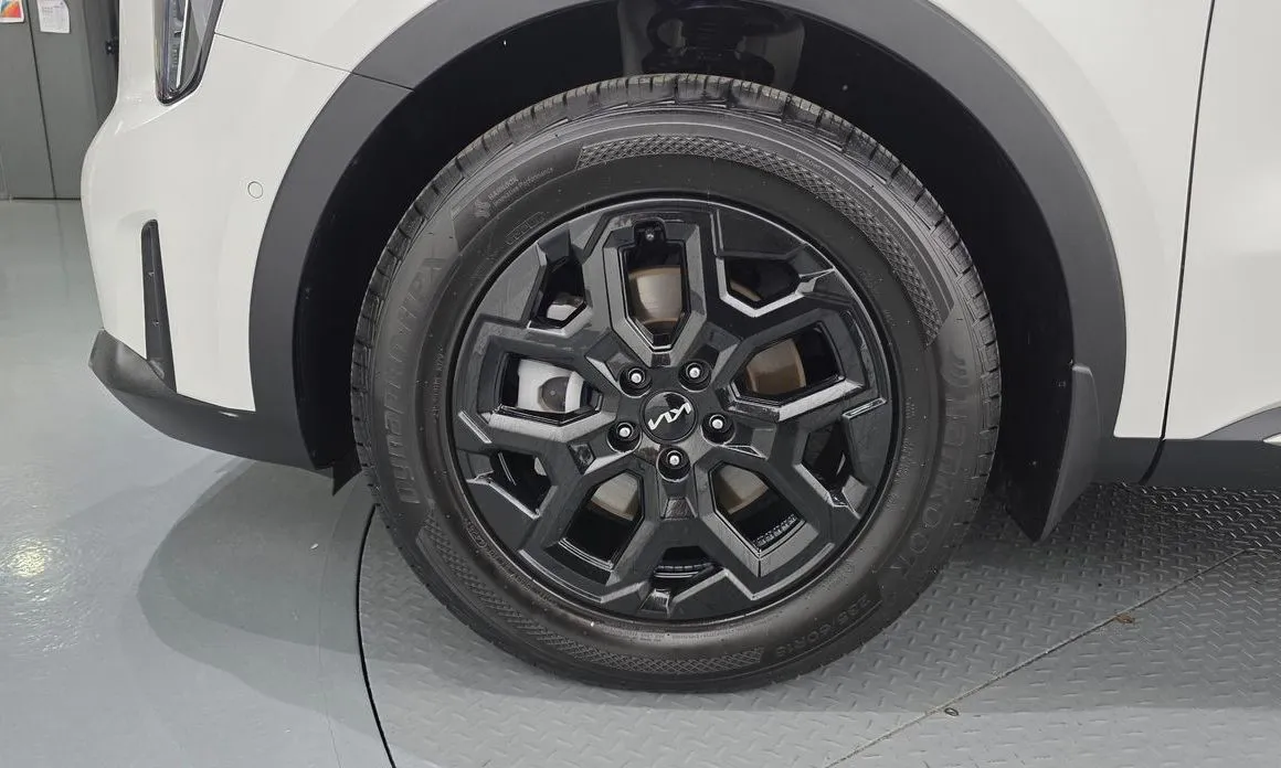 Kia Sorento — фото 2