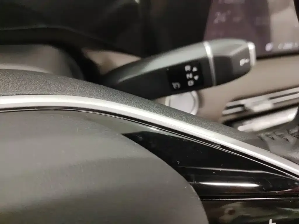Changan CS55PLUS — фото 2