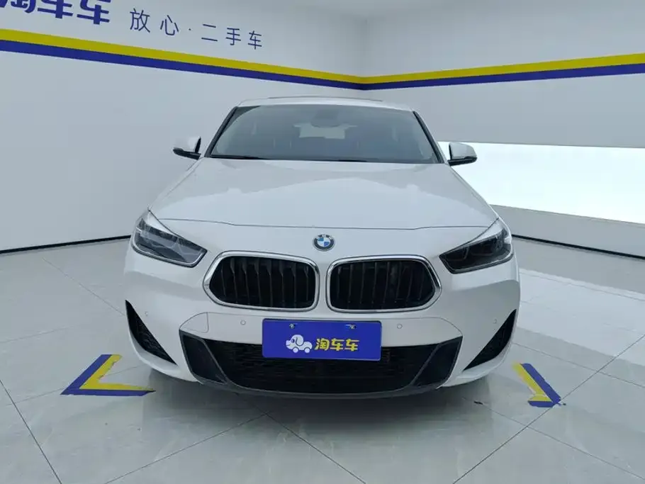 BMW X2 — фото 4