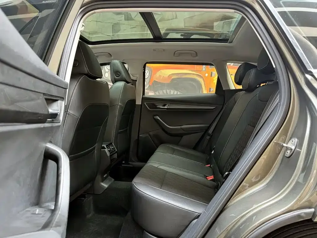 Skoda Karoq — фото 2