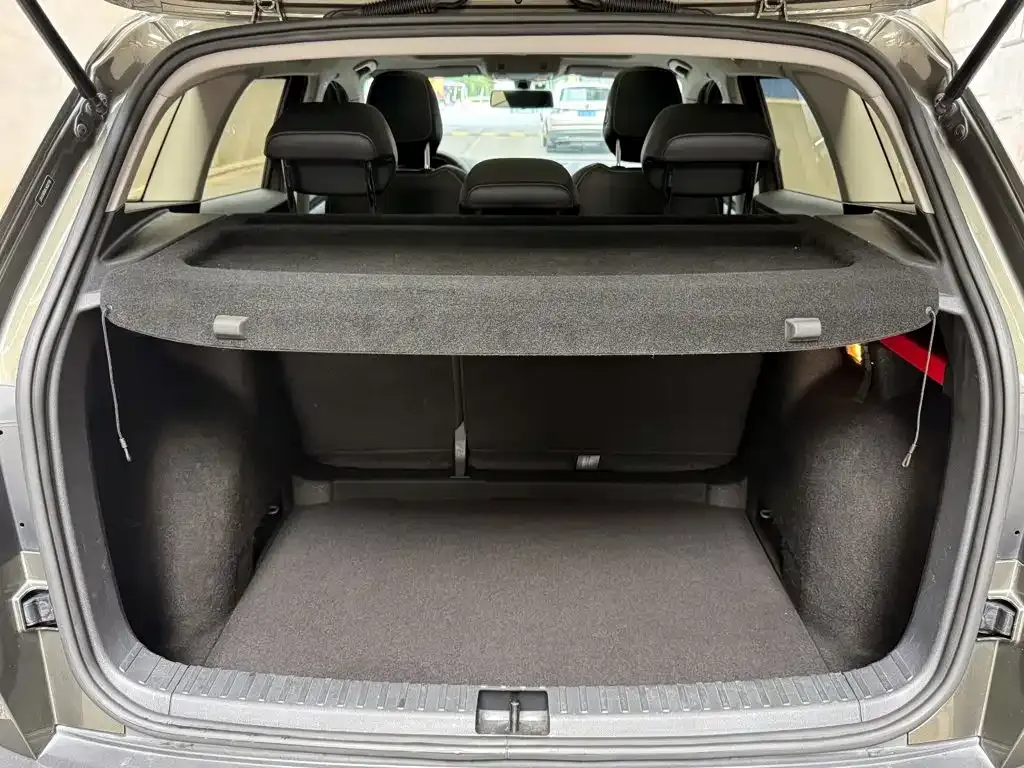 Skoda Karoq — фото 4