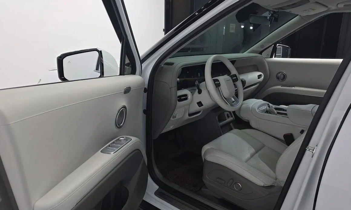 Hyundai Palisade — фото 2