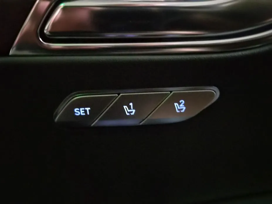 Genesis GV80 — фото 2