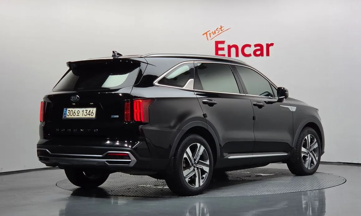 Kia Sorento — фото 5