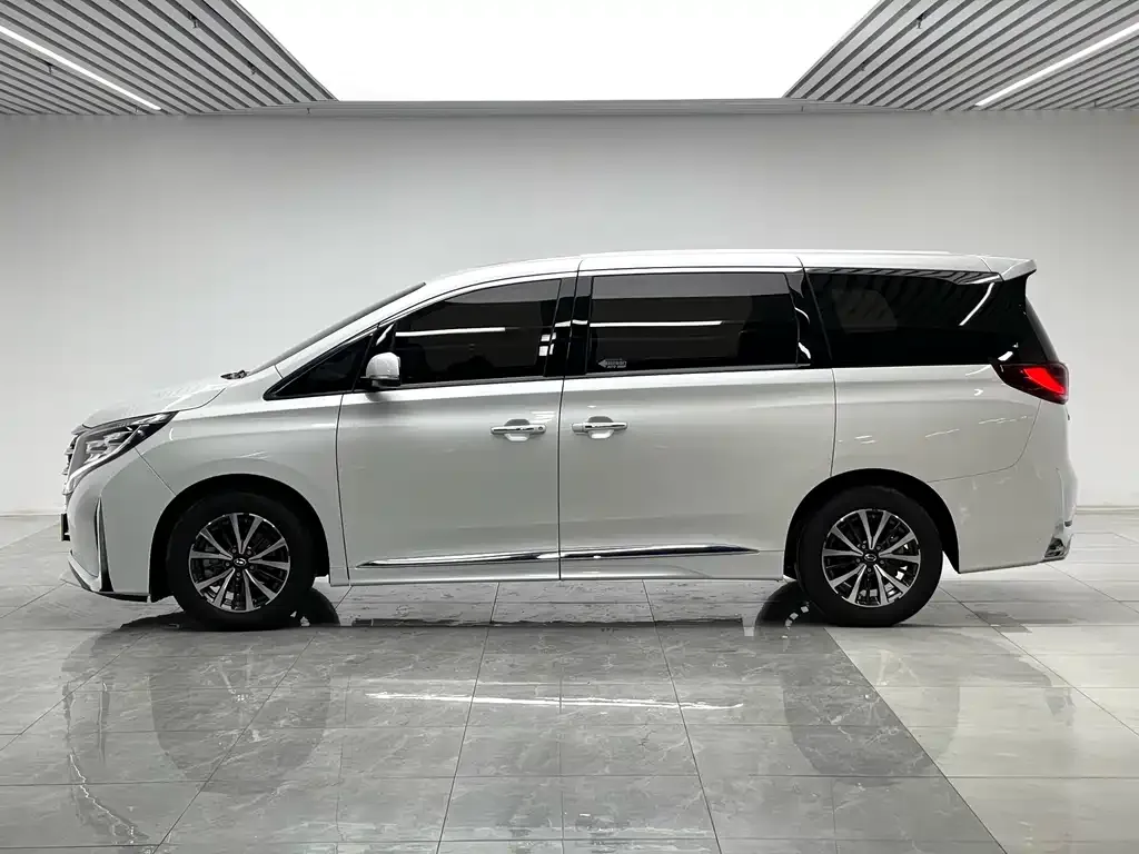 GAC Motor Trumpchi M8 — фото 5