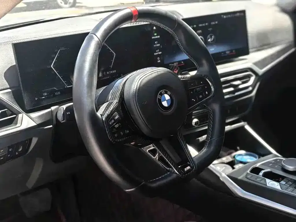 BMW 4 Series — фото 6
