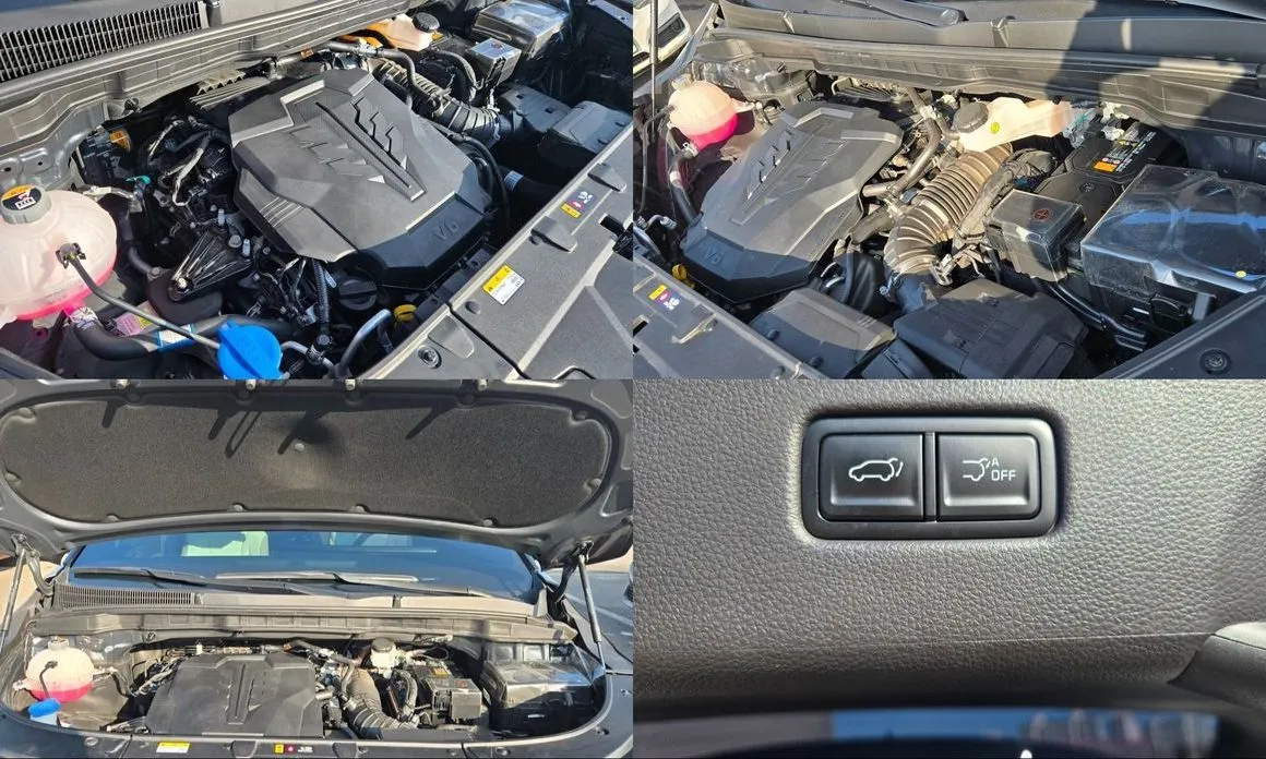 Kia Carnival — фото 10