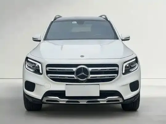 Mercedes-Benz GLB — фото 5