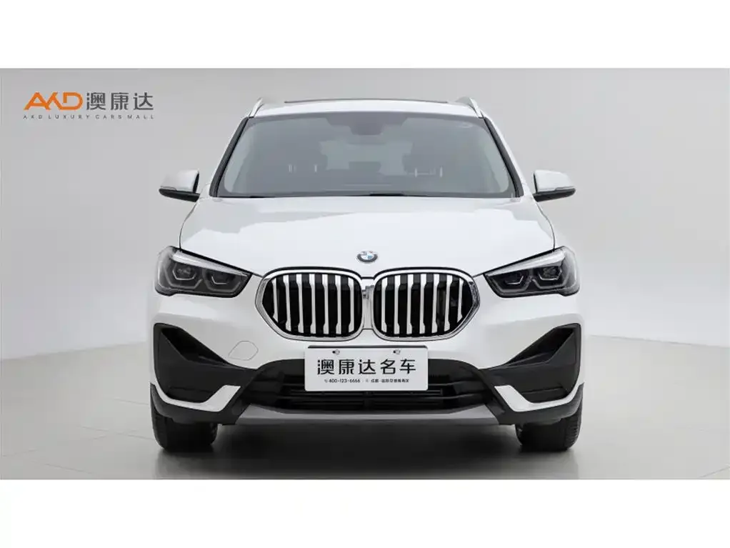BMW X1 — фото 2