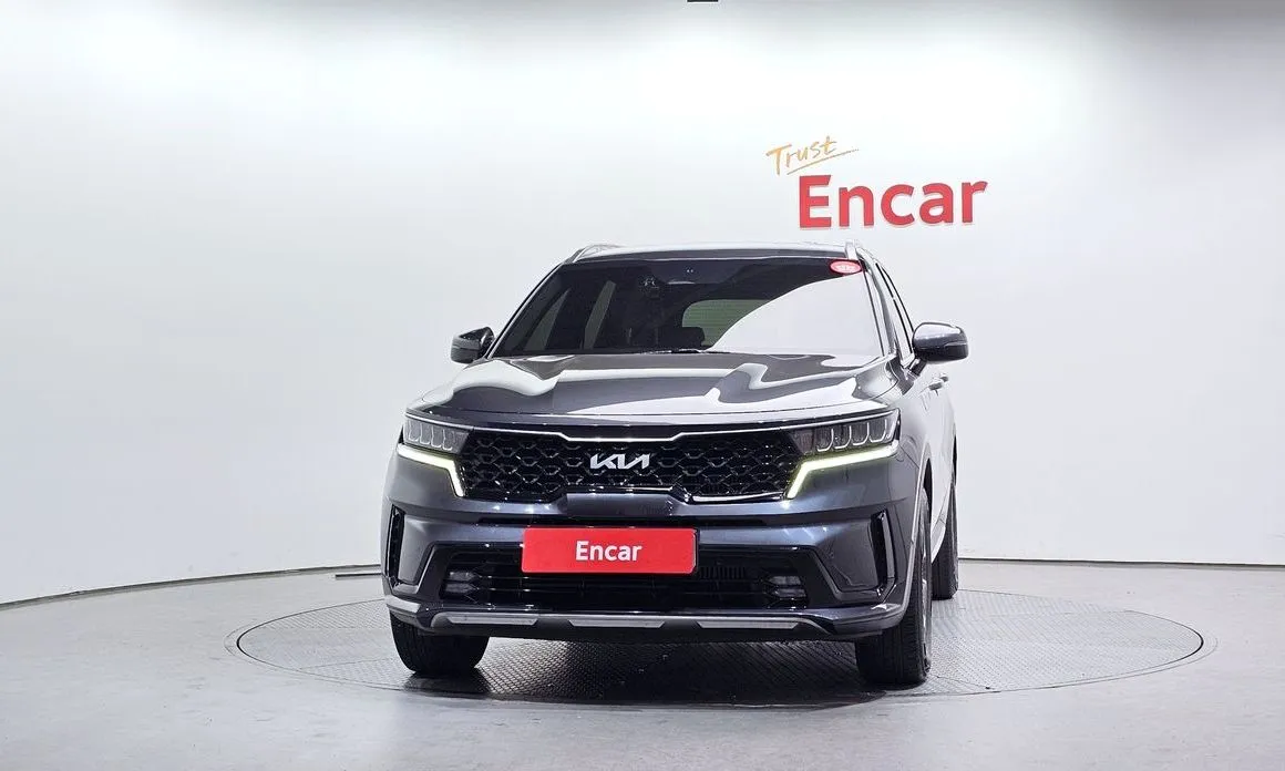 Kia Sorento — фото 2
