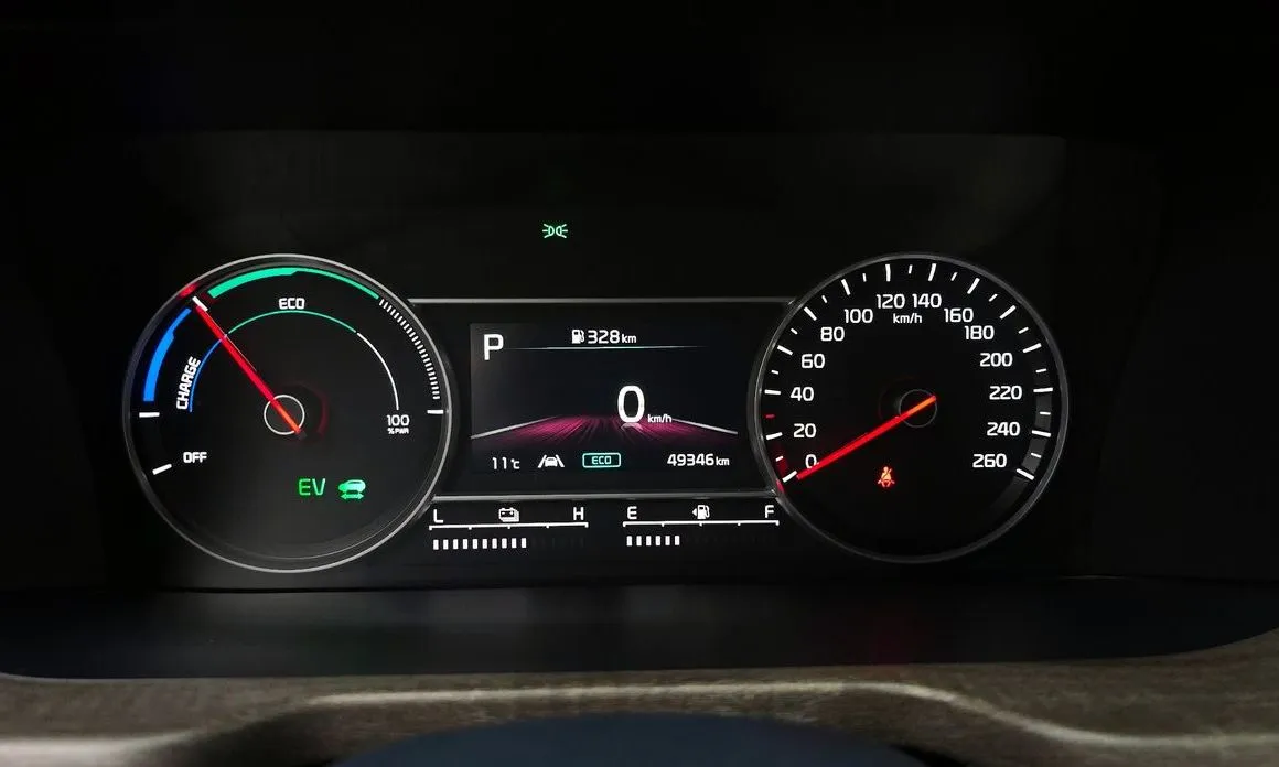 Kia Sorento — фото 4