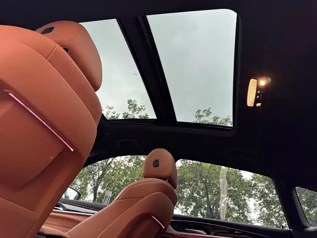 BMW 6 Series GT — фото 4