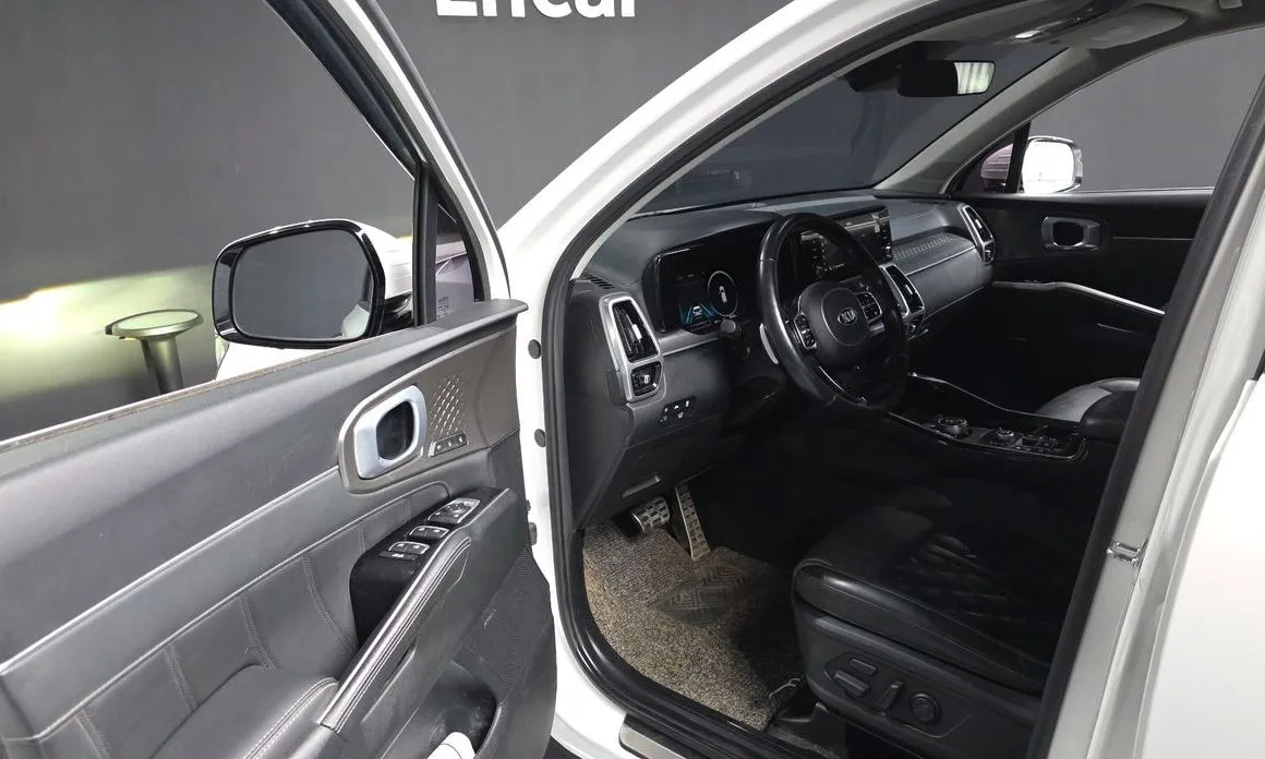 Kia Sorento — фото 2