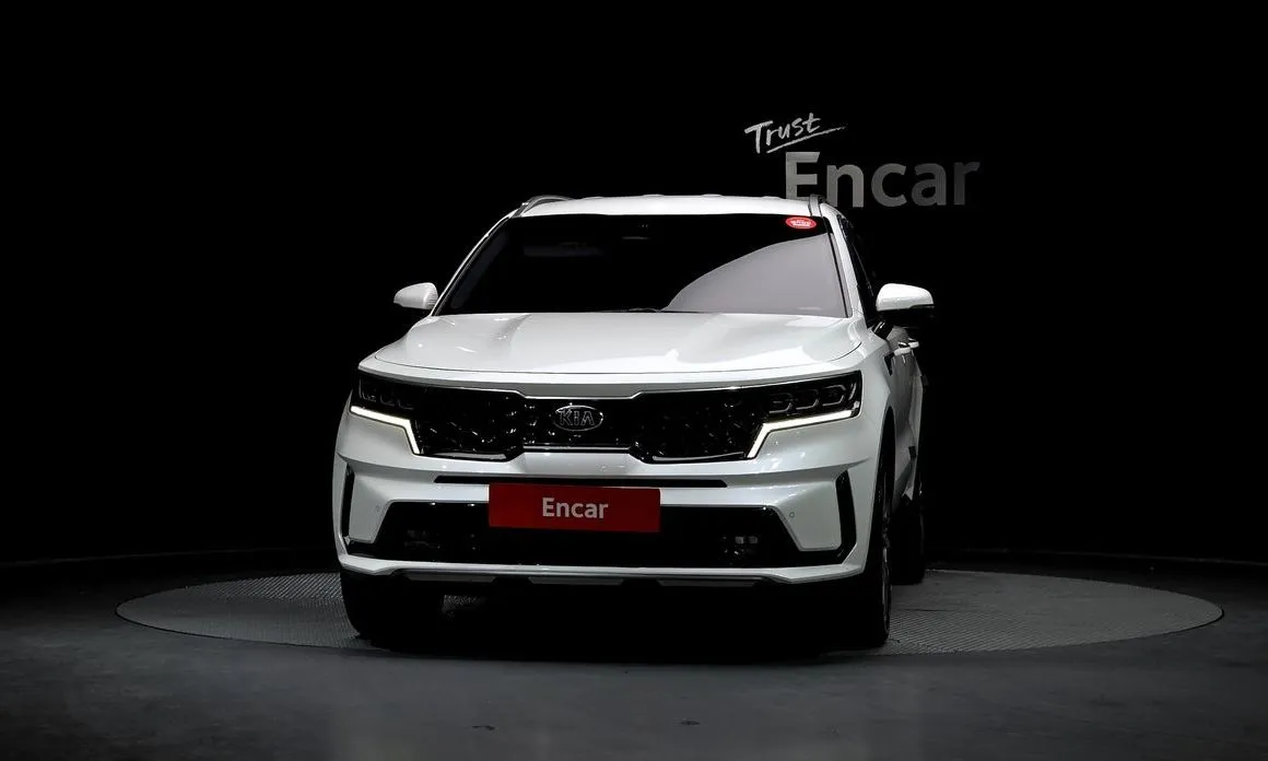 Kia Sorento — фото 4