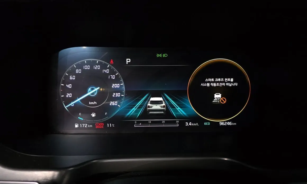 Kia Sorento — фото 6
