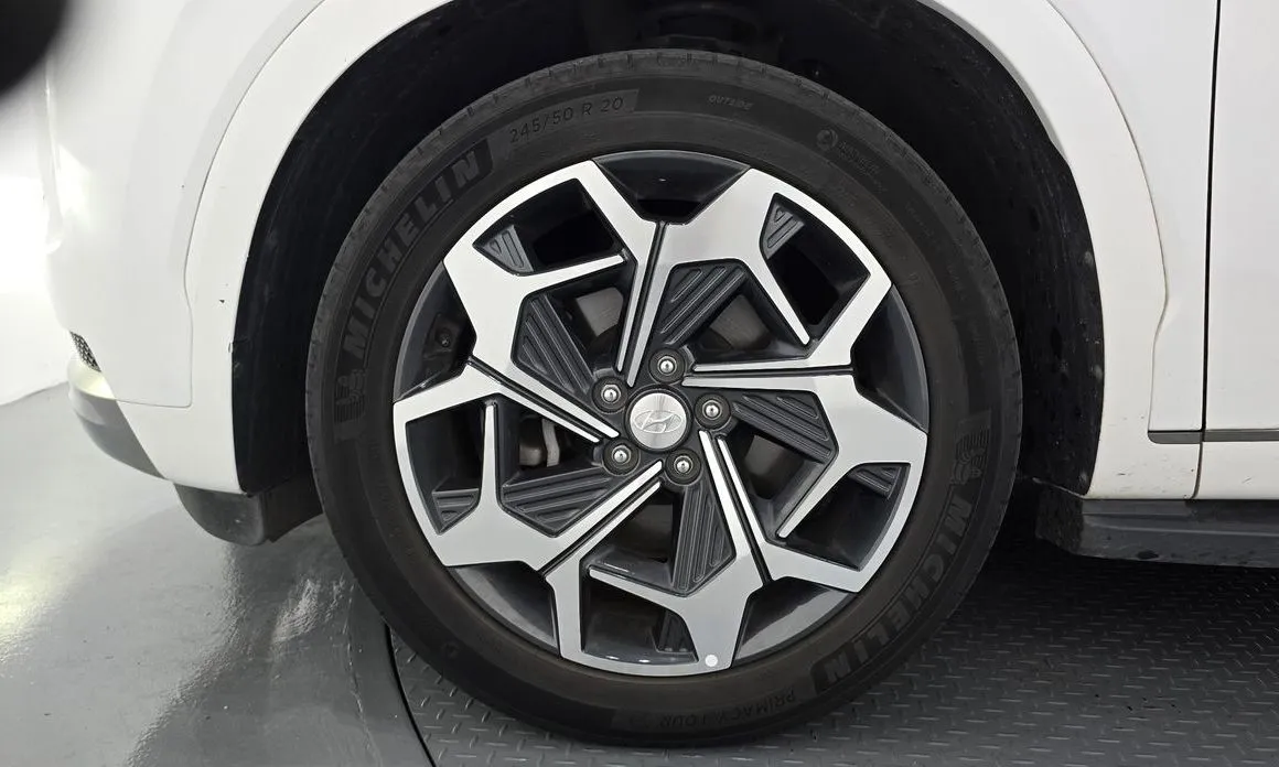 Hyundai Palisade — фото 8