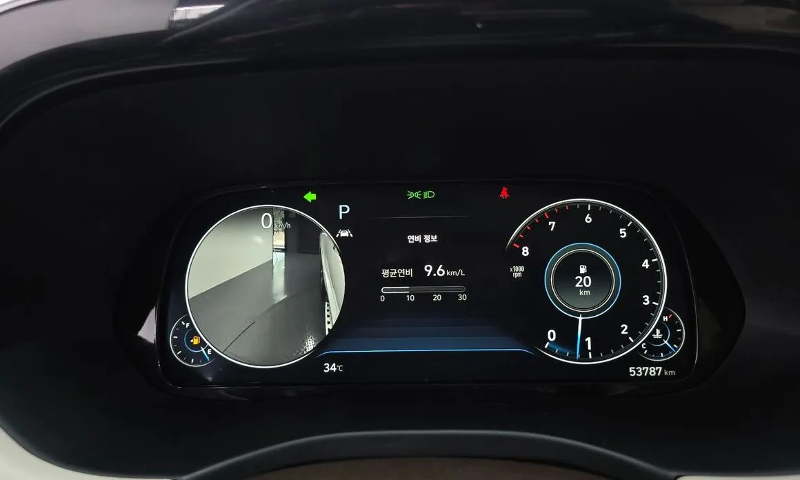 Hyundai Palisade — фото 2
