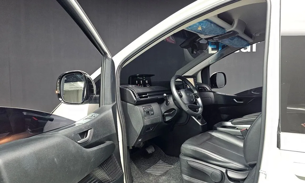 Hyundai Staria — фото 6
