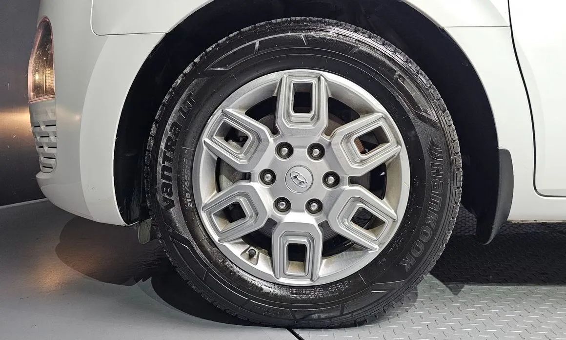 Hyundai Staria — фото 7