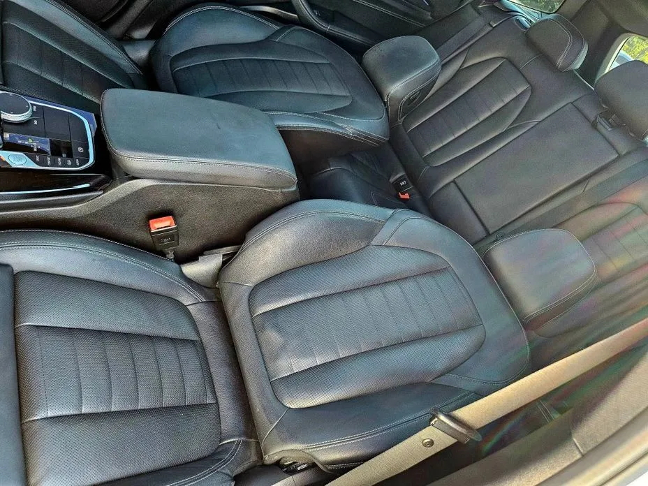 BMW X3 — фото 3