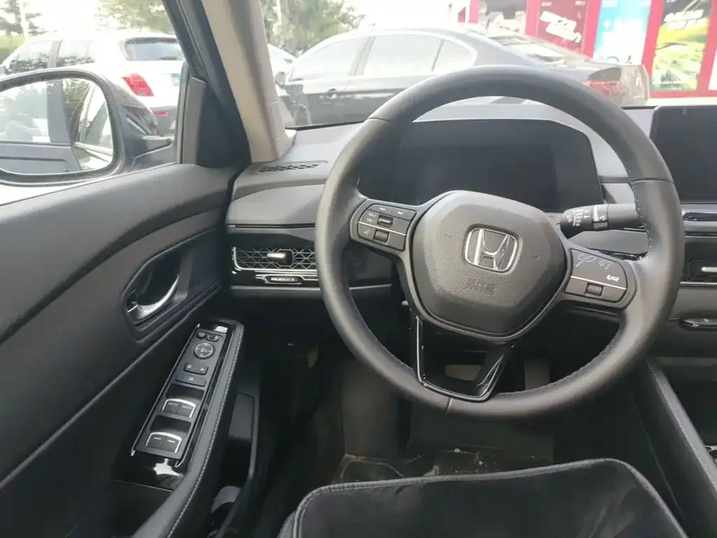 Honda Inspire — фото 5