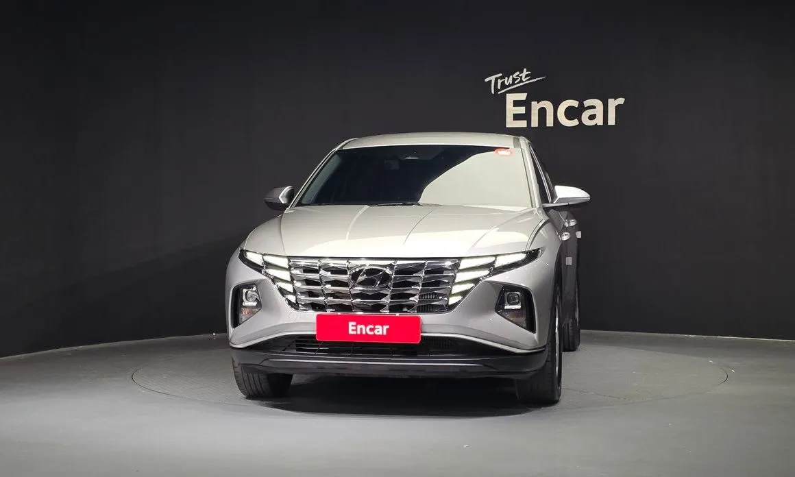 Hyundai Tucson — фото 4