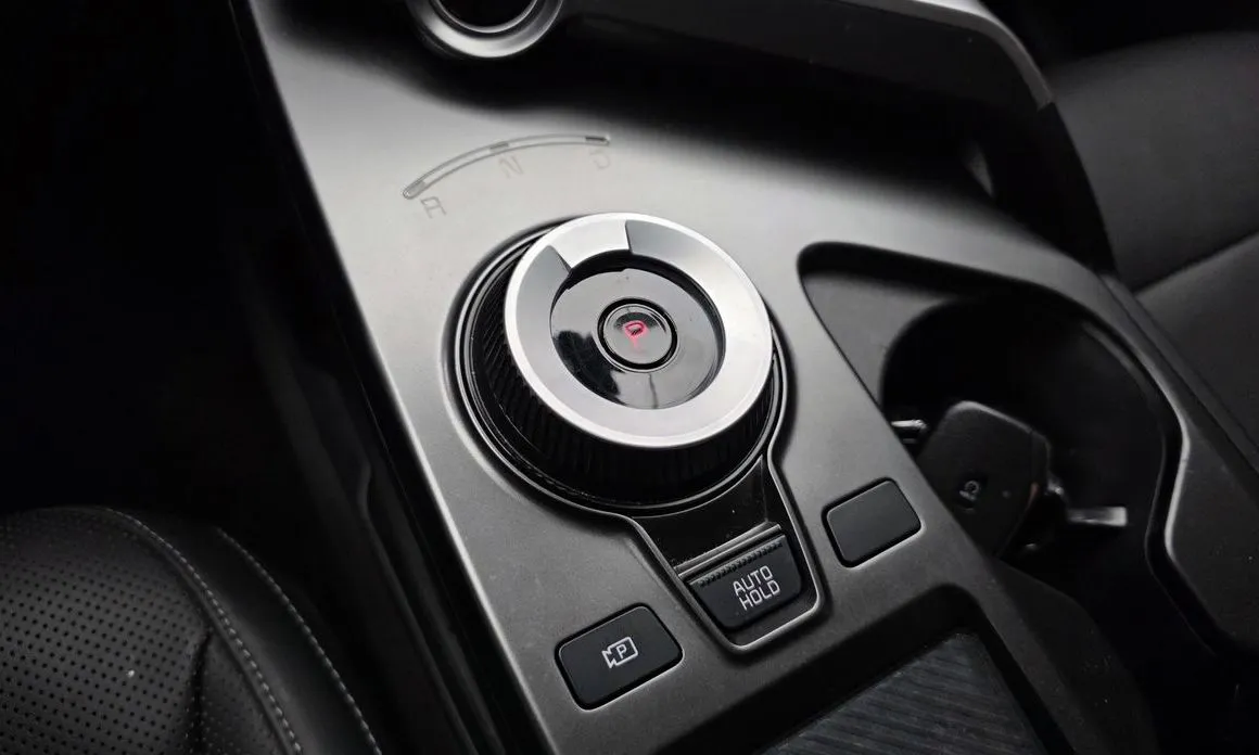 Kia EV6 — фото 4