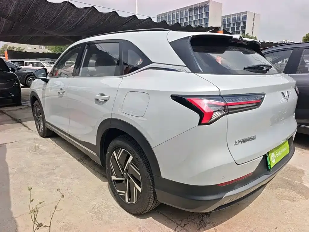 Wuling Xingguang S — фото 8