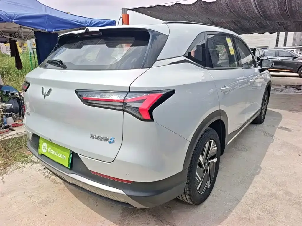 Wuling Xingguang S — фото 7