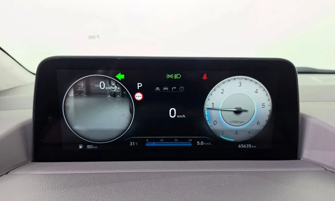 Hyundai Staria — фото 2